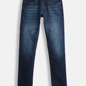 Dark Blue Jeans